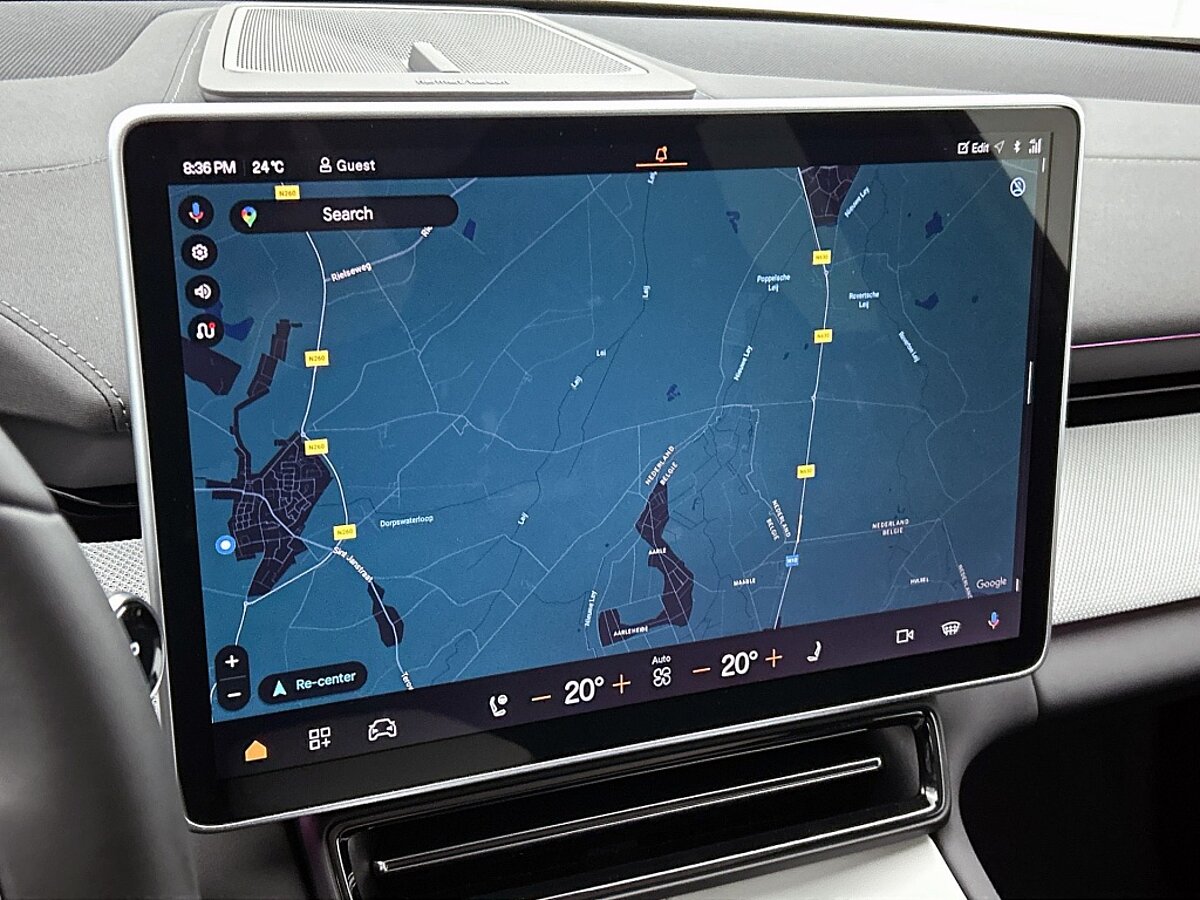 45798614 polestar 4 long range single motor 100 kwh plus pro 6ea80e