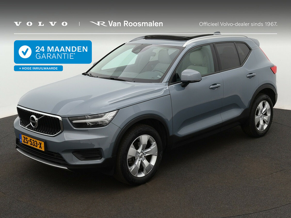 34949421 volvo xc40 1 5 t3 momentum pro panoramadak lederen interieur 1
