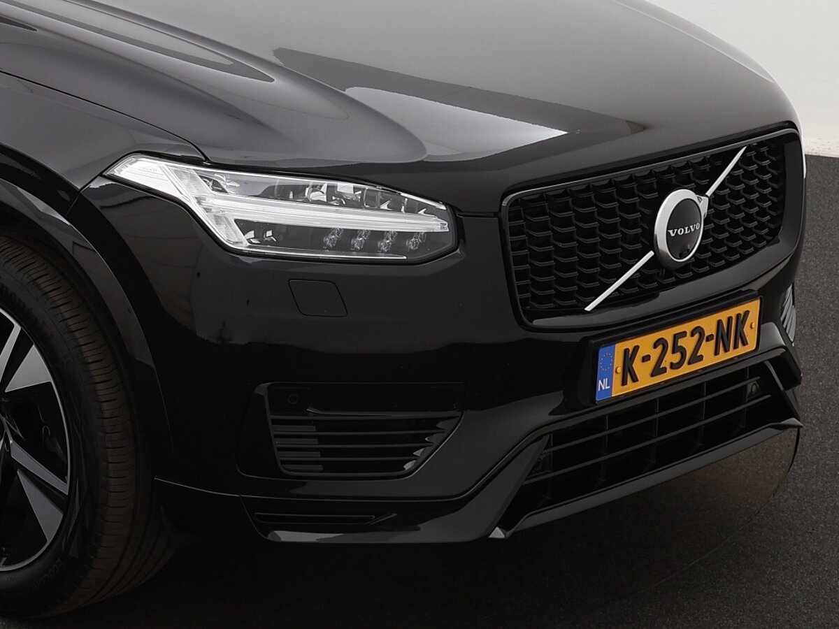 35167684 volvo xc90 2 0 t8 awd r design panorama dak trekhaak adaptive cruise 1c1a2a