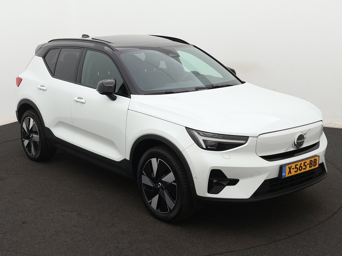 38034454 volvo xc40 ext ultimate 82 kwh 7 07