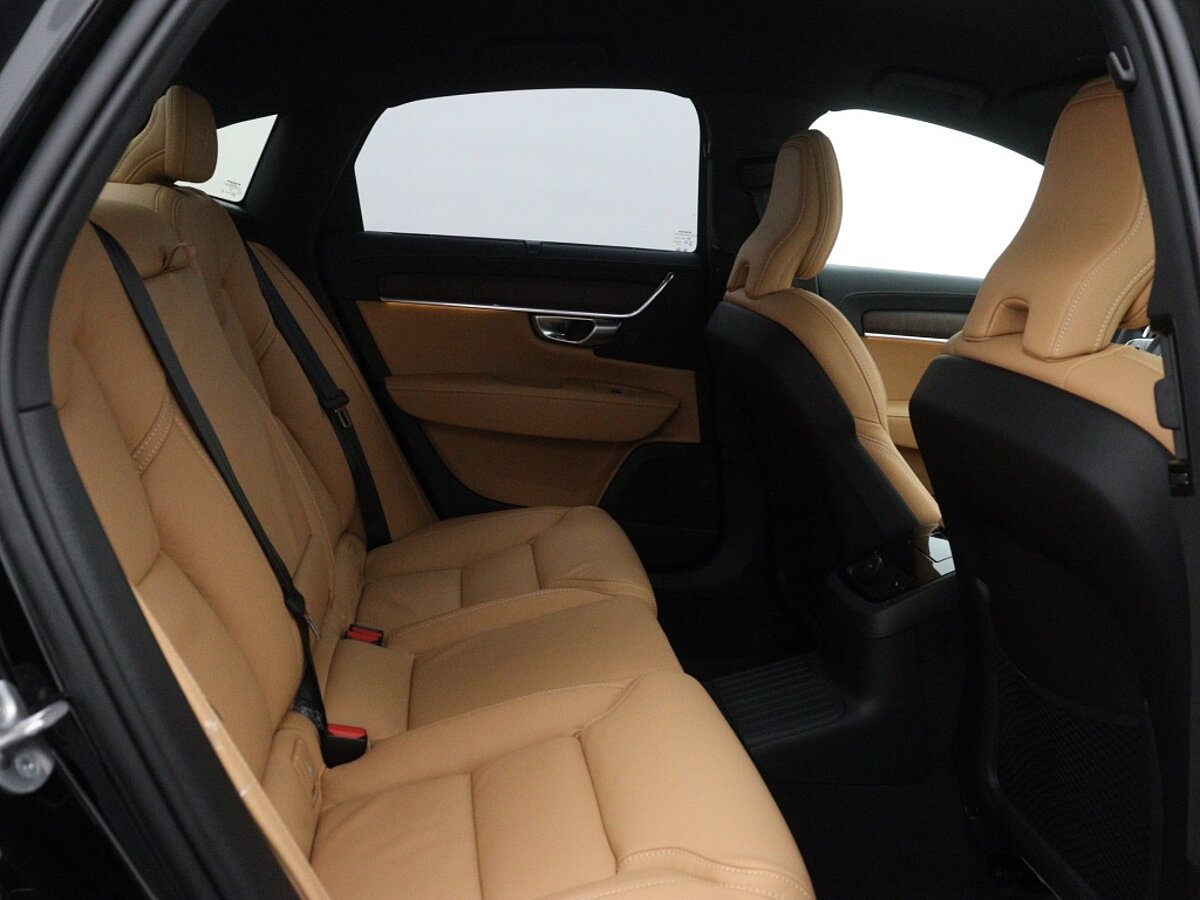 39296260 volvo s90 t8 awd plus dark getint glas geperforeerd leder 7d804a
