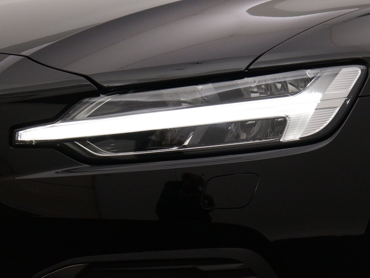 43475190 volvo s60 recharge t6 ultimate 360 camera panorama dak h k c6391f