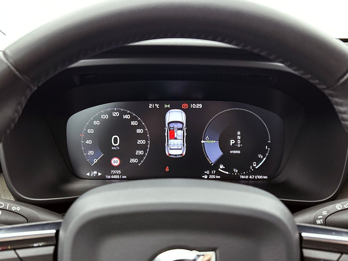 45850063 volvo xc40 1 5 t5 phev inscription leder panorama dak 8 03