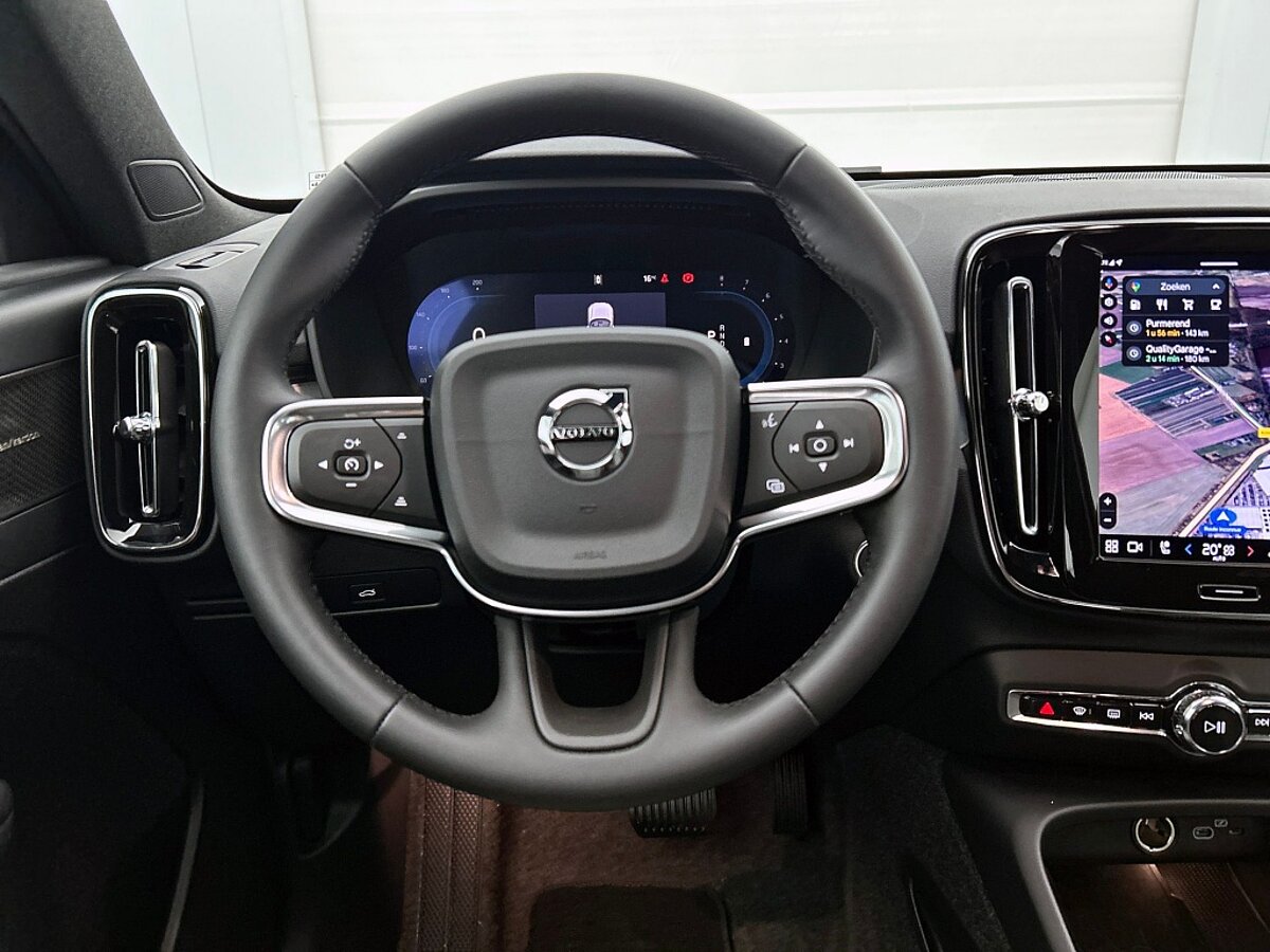 47861532 volvo xc40 2 0 b4 dark memory seats climate pack trekhaak 65
