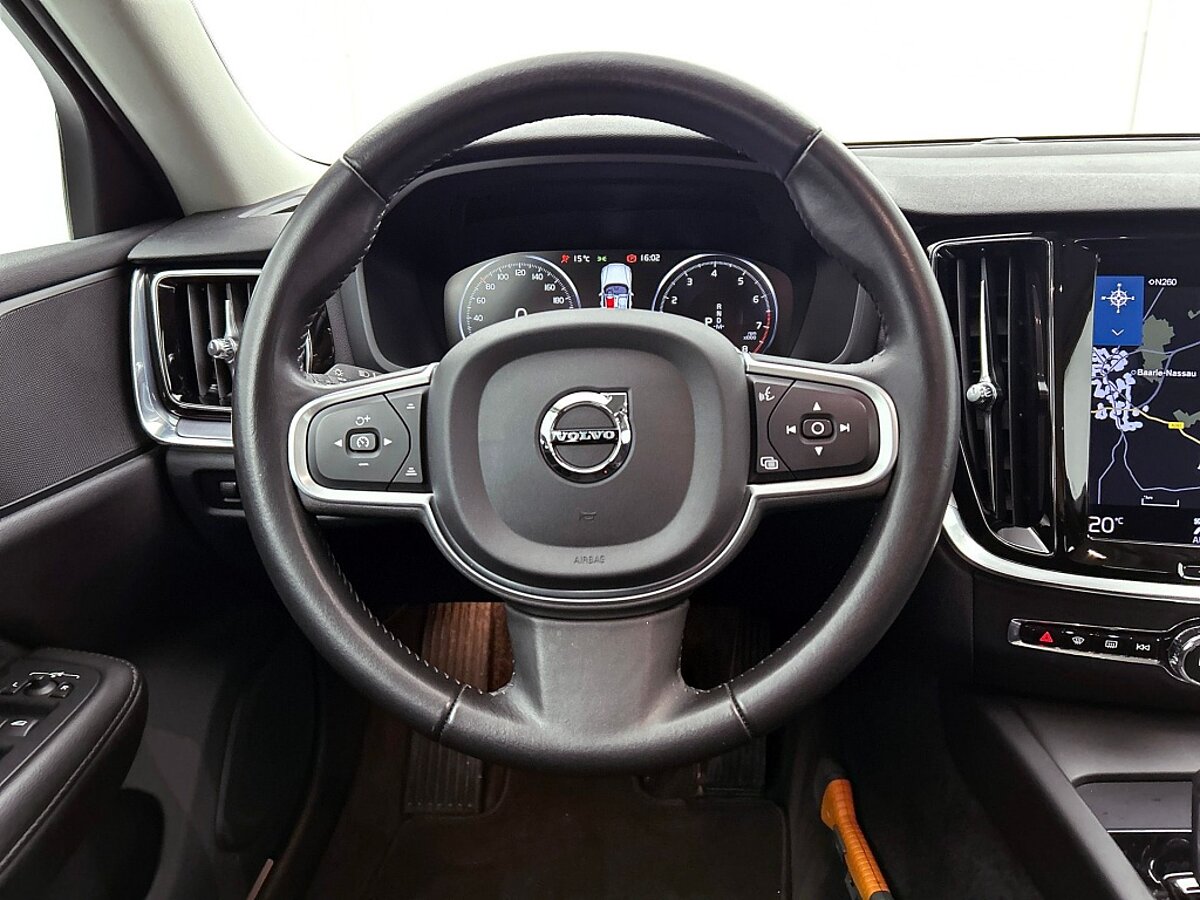 49084502 volvo v60 2 0 b3 business pro blis elektrische stoelbediening naviga 88