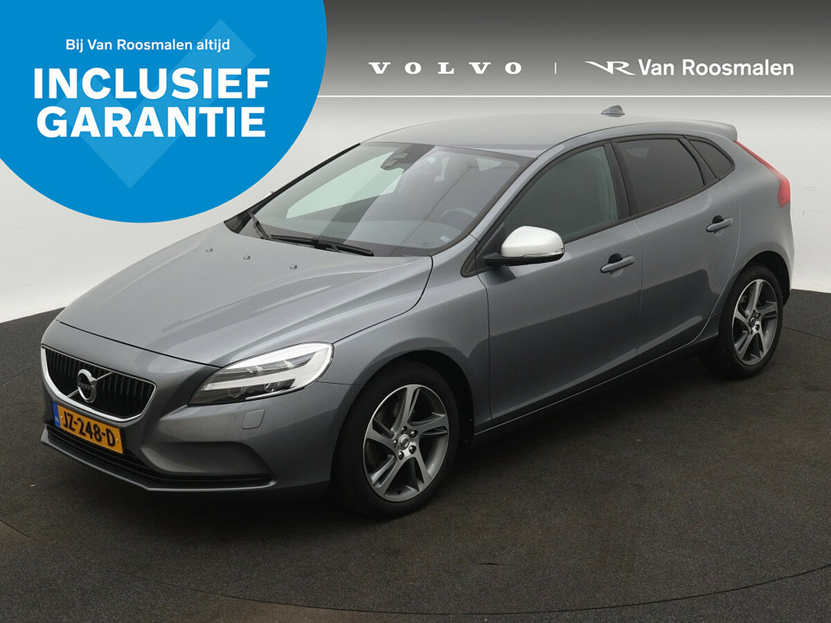 43487331 volvo v40 2 0 t3 nordic 1 12