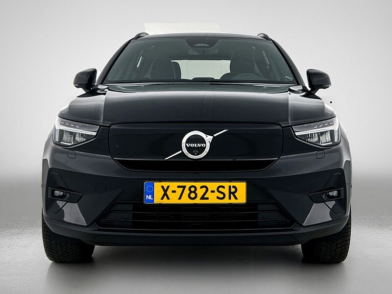 46742271 volvo xc40 extended range ultimate 82 kwh 20inch velgen panoramadak 6 03