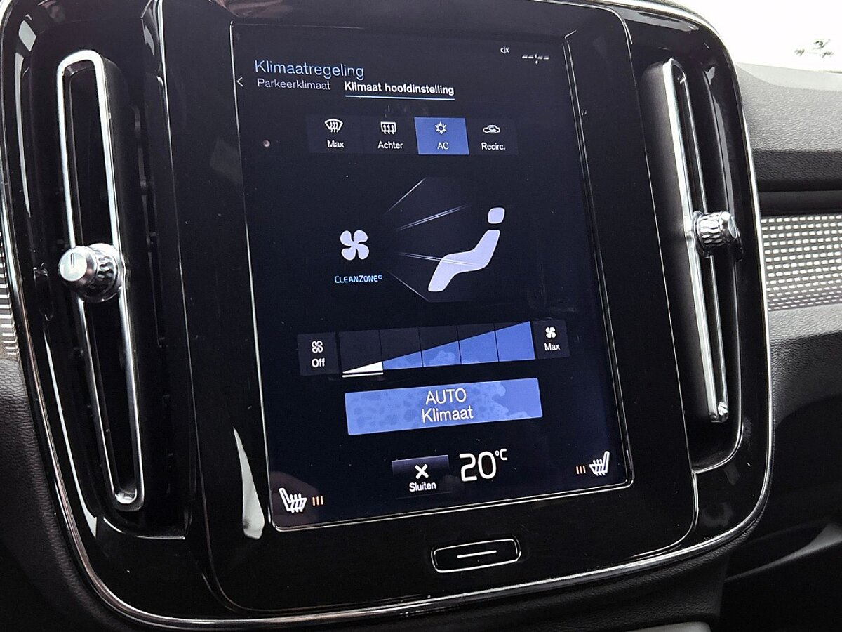 46879363 volvo xc40 t3 geartronic r design adaptive cruise trekhaak climate 416971