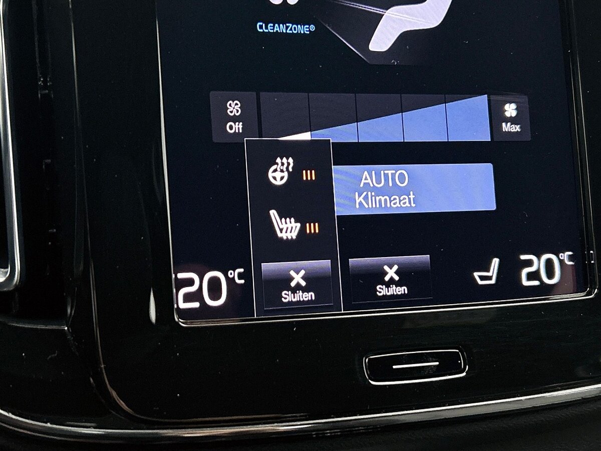 47258731 volvo xc40 xc40 t4 plus bright memorystoelen climate pack 9 04