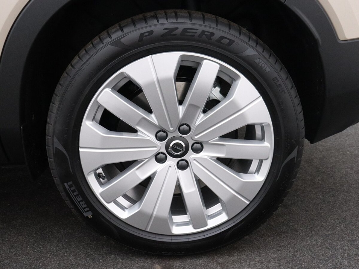 47627817 volvo ex40 single motor core stoel stuurverwarming warmtepomp park 49