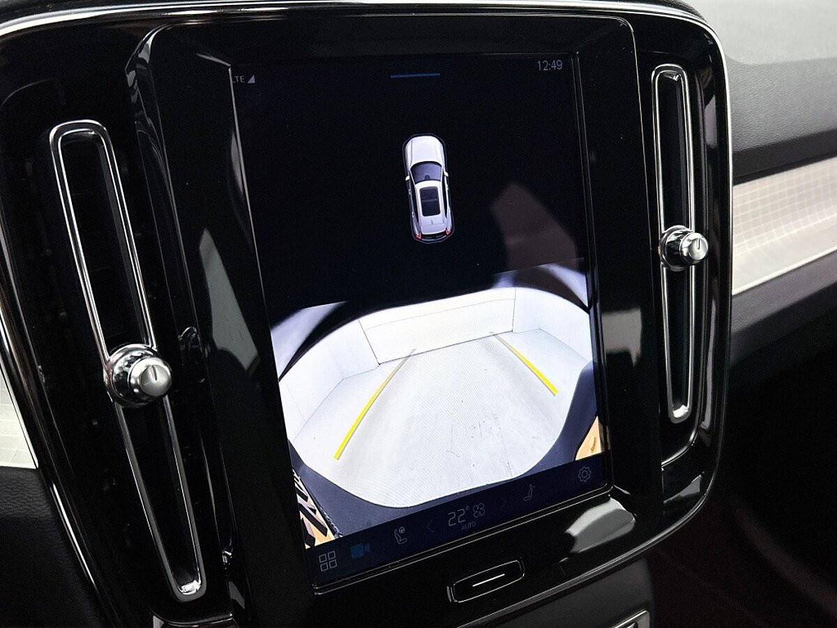 47965582 volvo xc40 2 0 b4 plus dark trekhaak harman kardon 18