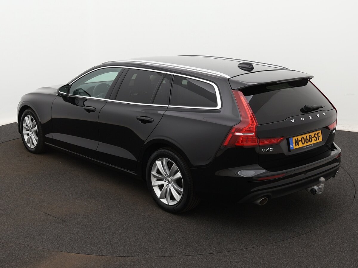 34990408 volvo v60 2 0 b4 momentum business trekhaak camera leder 3 10