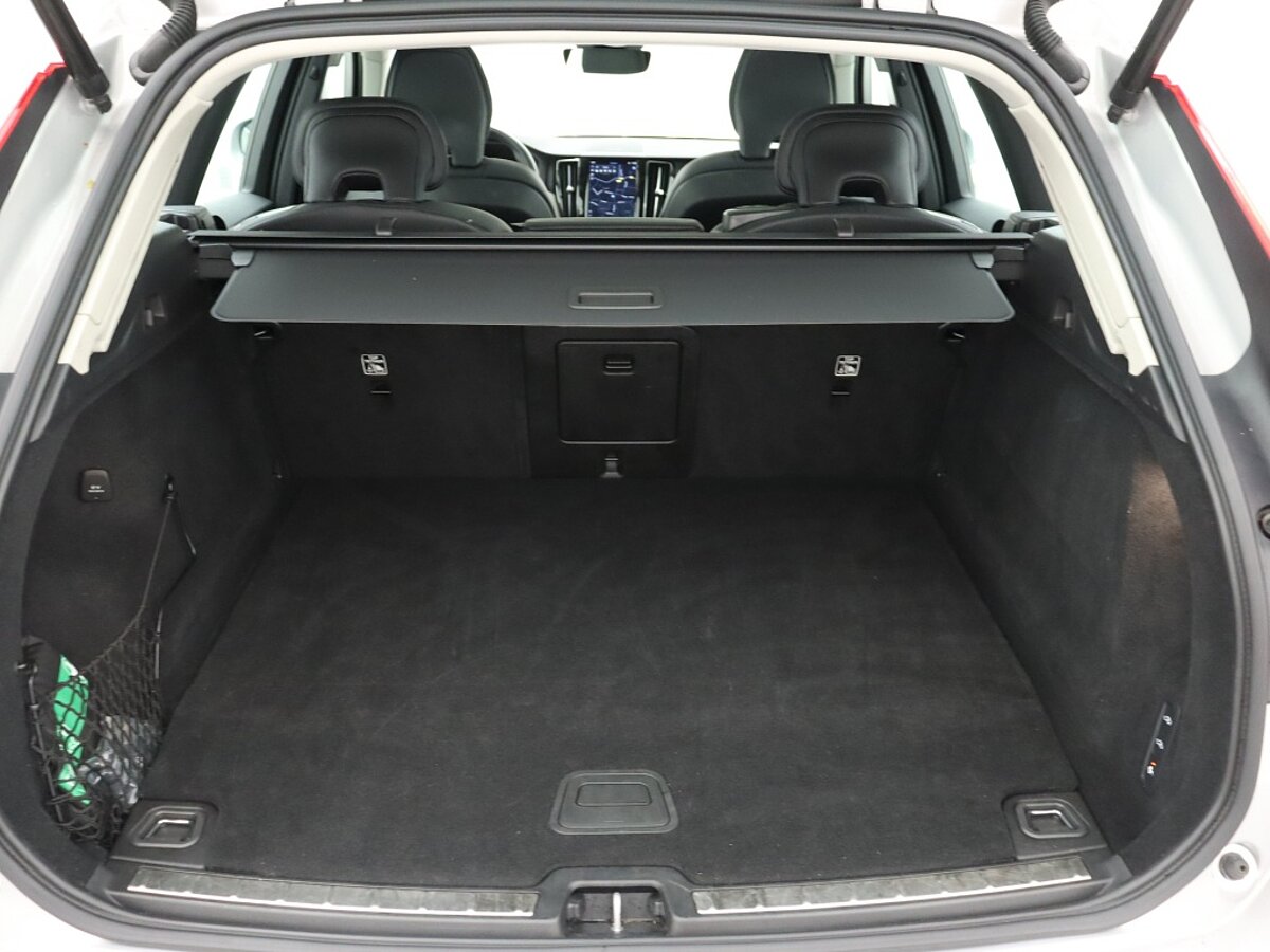 36050833 volvo xc60 2 0 t6 recharge awd inscription luchtvering trekhaak 808dda