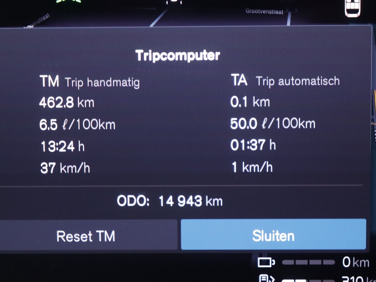 39204316 volvo v60 2 0 t6 awd essential edition adaptive cruise stoelverwarming a2adb2