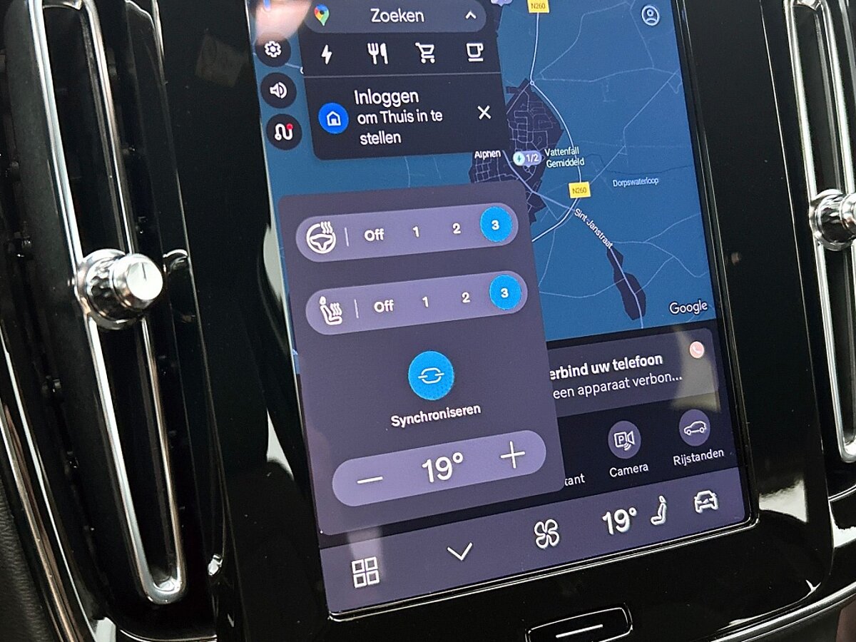 46536155 volvo ex40 extended range plus dark 82kwh 7 05