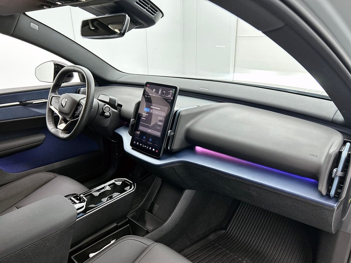 49302491 volvo ex30 extended range plus trekhaak stoelverw extra getint glas 55