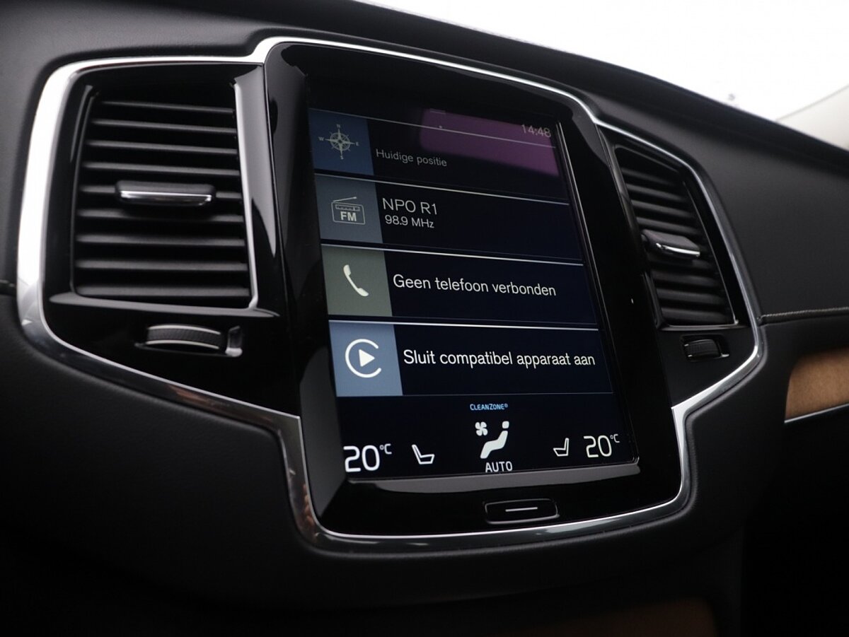 35117918 volvo xc90 2 0 t8 awd inscription 360 camera head up display 21 inch 65