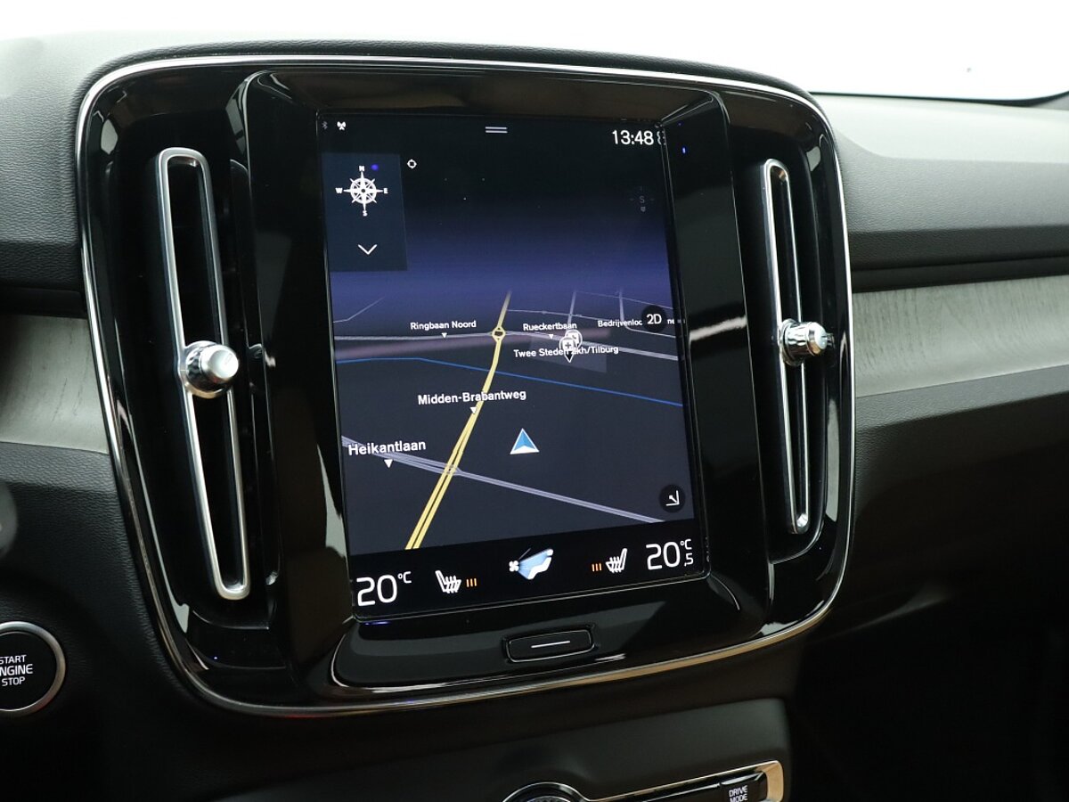 35487775 volvo xc40 1 5 t5 phev inscription panomama dak harman kardon leder 4f5e34