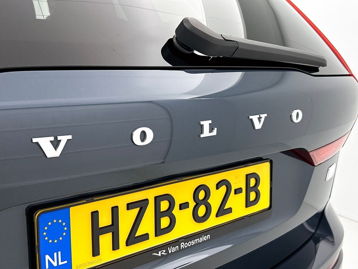 46742334 volvo xc60 2 0 t8 awd ultimate bright 360a camera 21inch velgen 9222ac