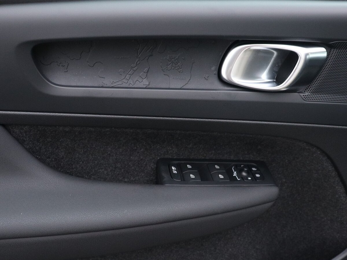 47627817 volvo ex40 single motor core stoel stuurverwarming warmtepomp park 06