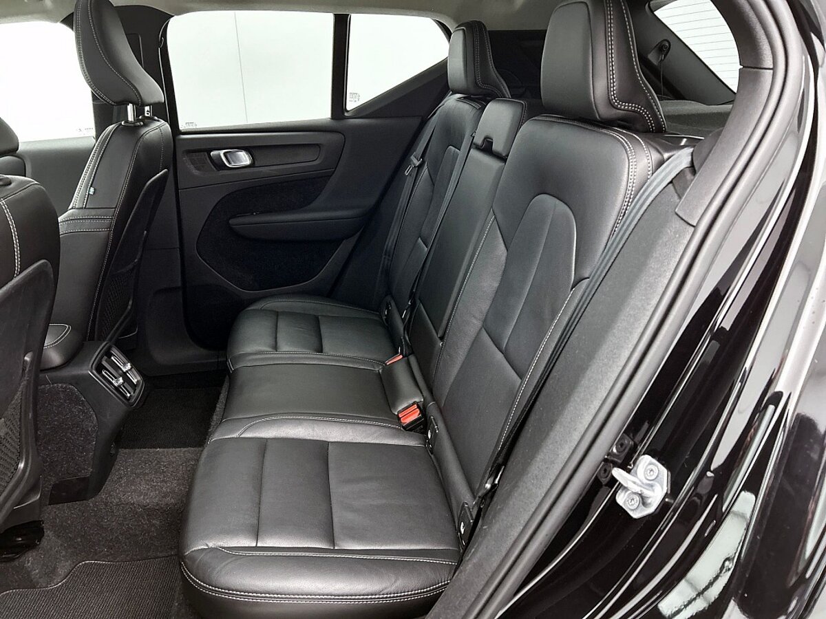 47908783 volvo xc40 1 5 t3 inscription panorama dak leder 18 lichtmetaal 78