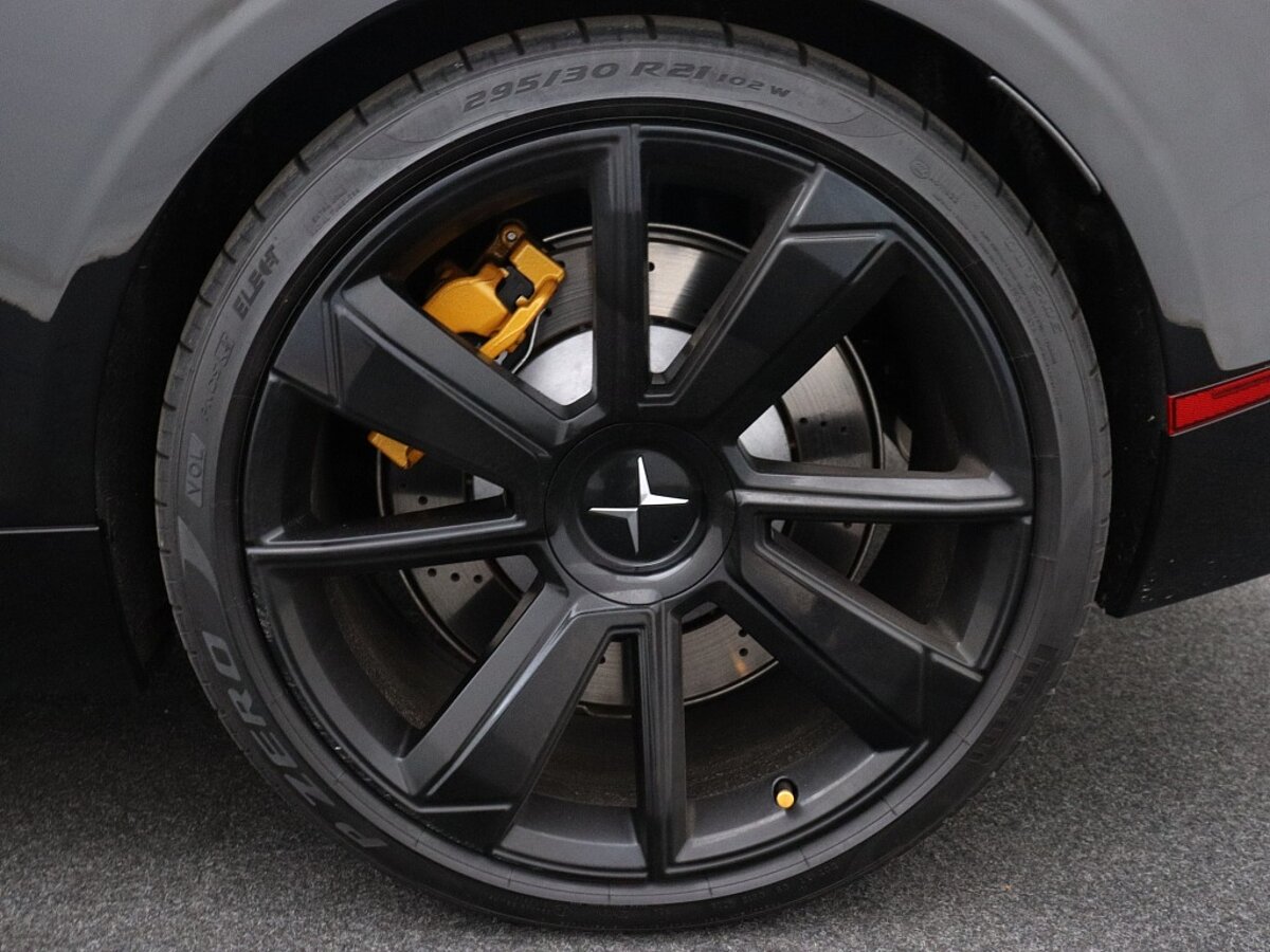 48413412 polestar 1 609pk 1000nm 1 van 1500 gebouwd uniek 6c1597