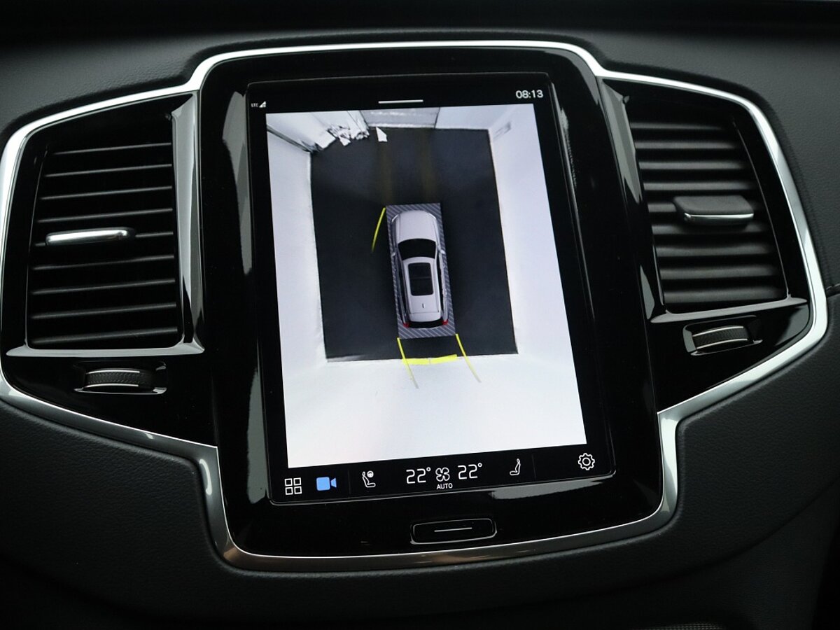 34772540 volvo xc90 2 0 t8 recharge awd ultimate dark 9a464b