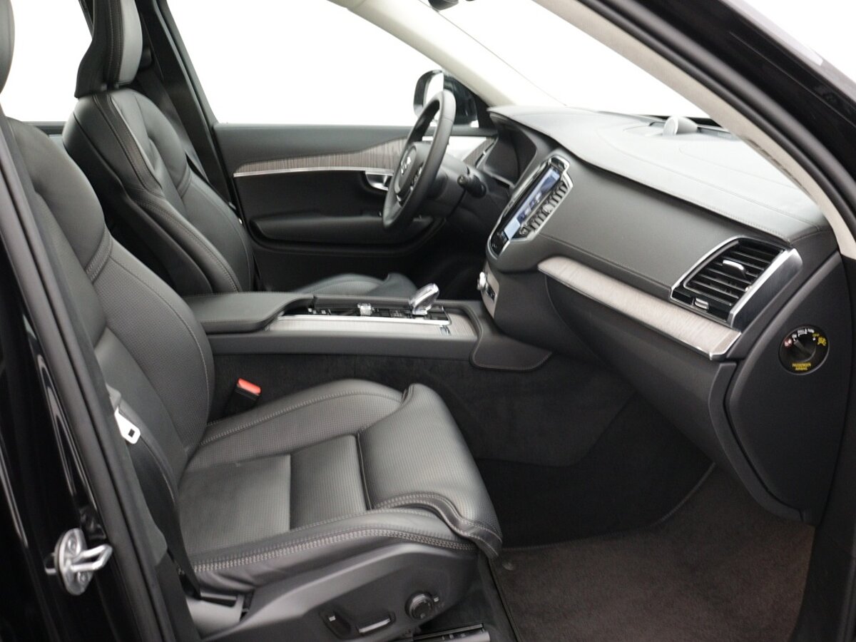 43741364 volvo xc90 2 0 t8 awd ultimate dark bowers wilkens luchtvering trekha 477bb9
