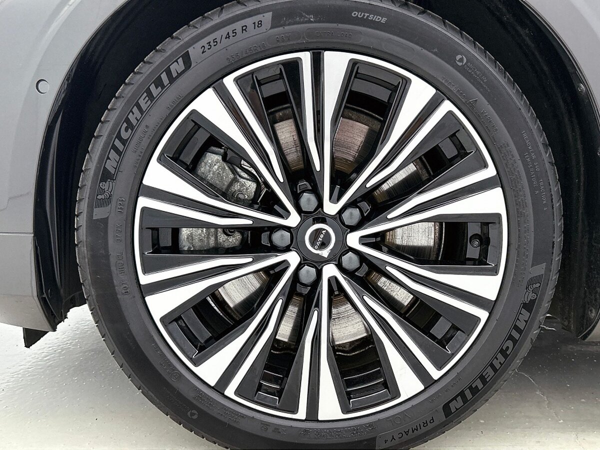 45912620 volvo v60 2 0 t6 awd ultimate bright 360a camera trekhaak panoramada f4ae67