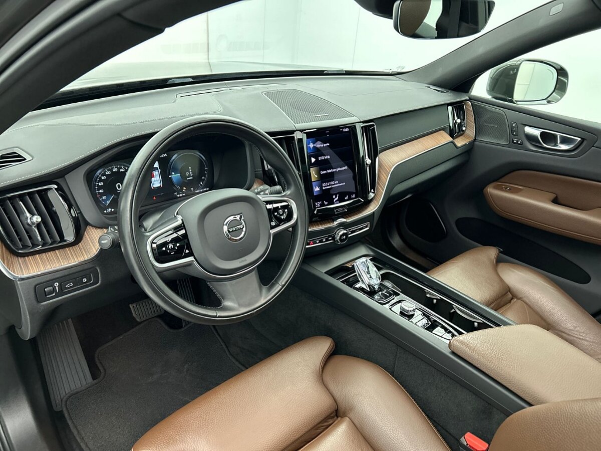 46739912 volvo xc60 2 0 recharge t6 inscription luchtvering trekhaak panoramad 35