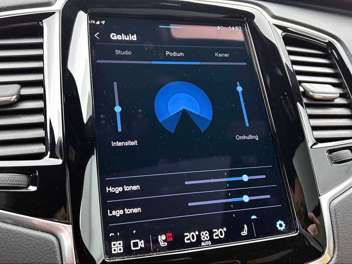 47908535 volvo xc90 2 0 t8 awd ultimate bright luchtvering leder panoramadak 48