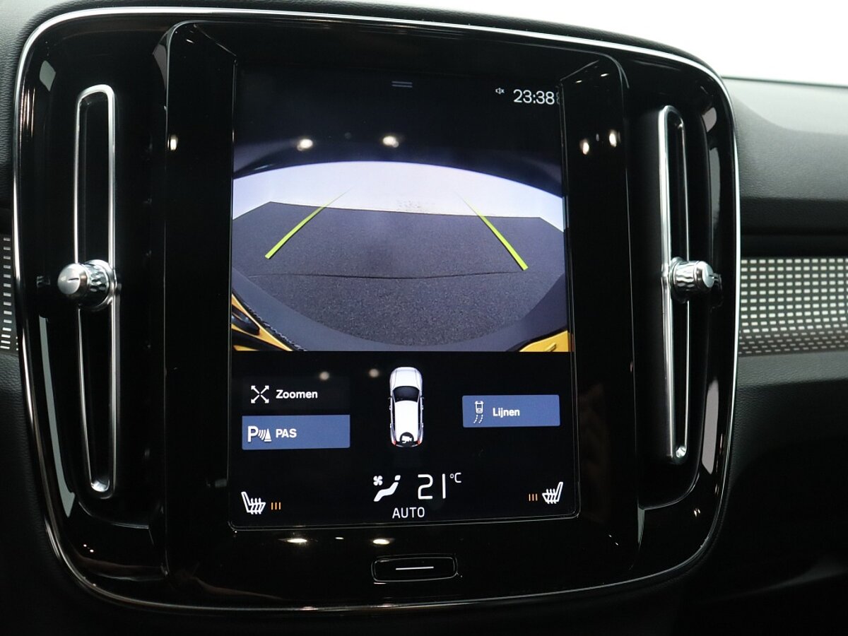 34505221 volvo xc40 1 5 t3 r design park assist navigatie stoelverwarming 55