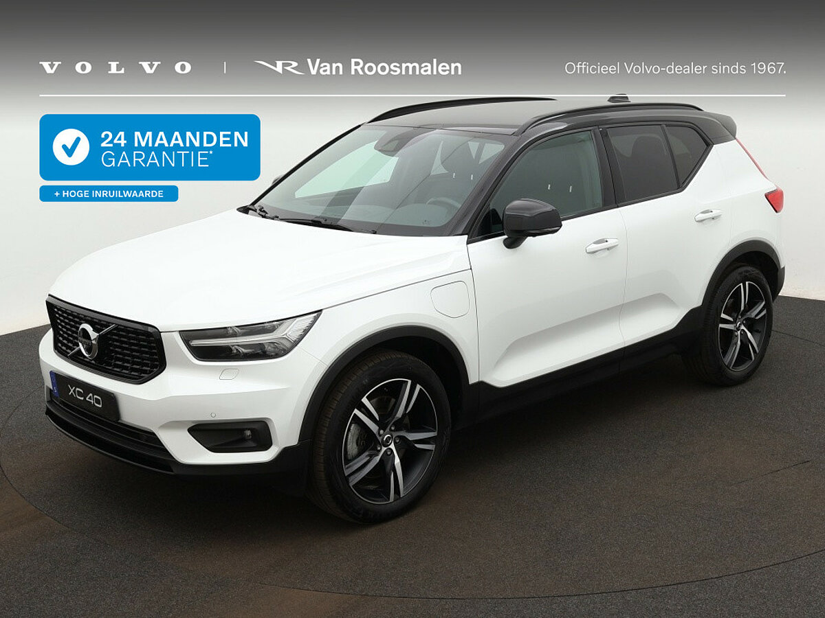 35139536 volvo xc40 1 5 t4 recharge r design i blis i adaptieve cruise control 1 01