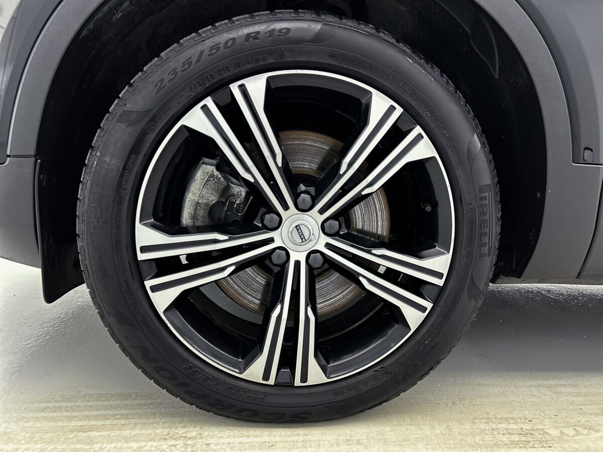 45634460 volvo xc40 1 5 t4 recharge inscription 45