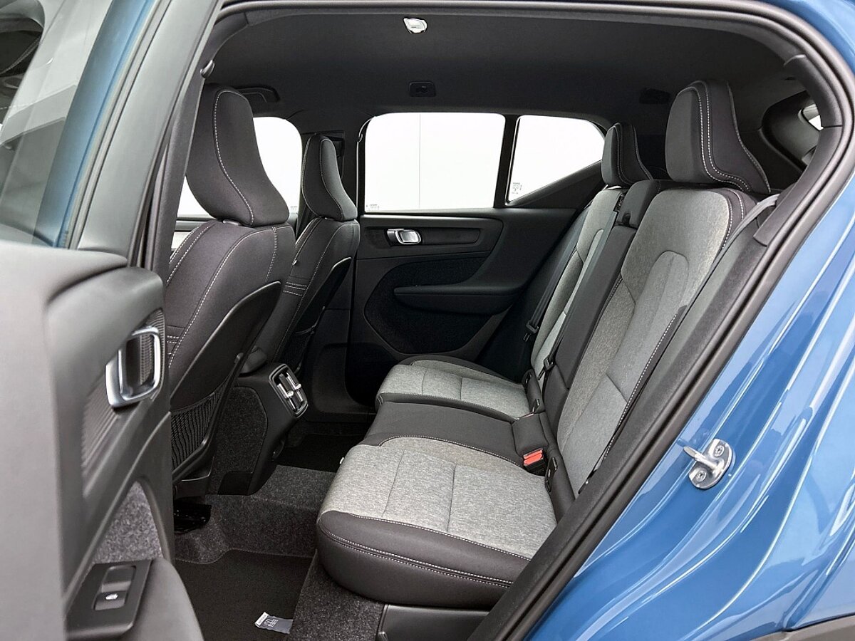 47574256 volvo xc40 2 0 b4 plus dark trekhaak elektrische stoelverstelling har 27