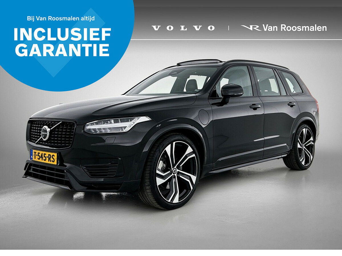 47683672 volvo xc90 2 0 t8 awd ultimate dark trekhaak luchtvering 360 graden c 1 02