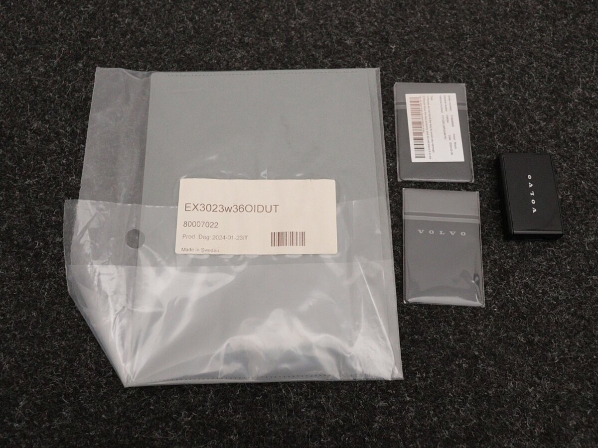 48959906 volvo ex30 ex 30 extended range 2wd plus onyx black 20 lichtmetalen ve 92