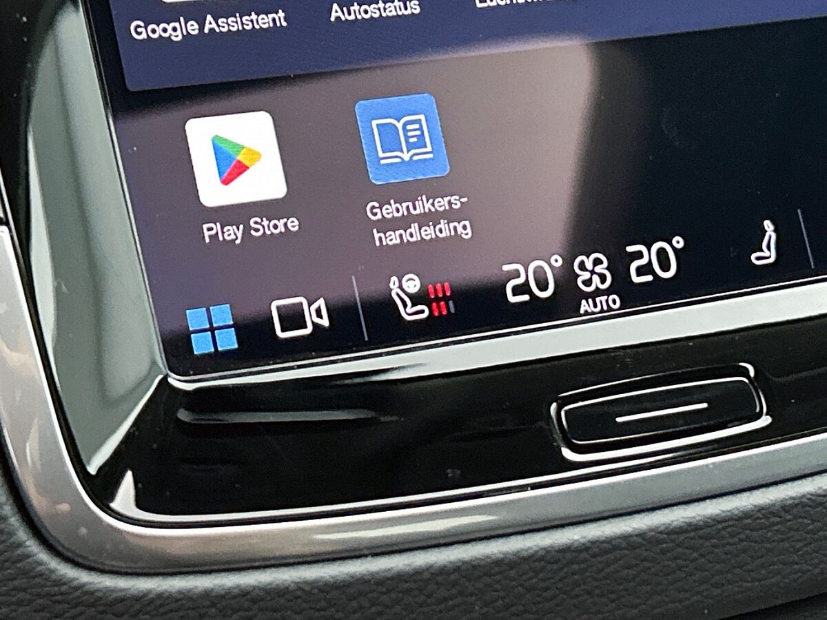 49264734 volvo xc90 t8 dark pano long range 360 20 inch trekhaak 9 01