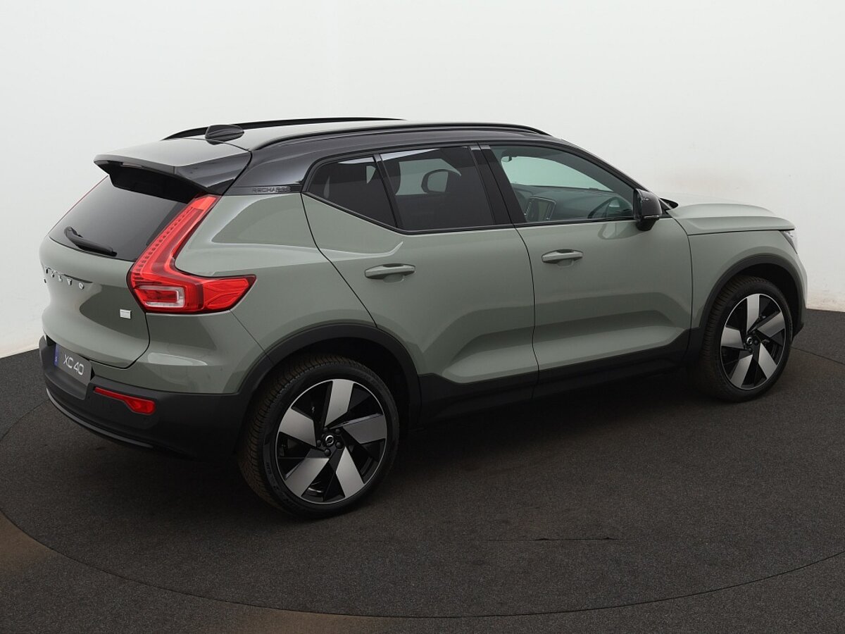 38002664 volvo xc40 extended plus 82 kwh 42517e