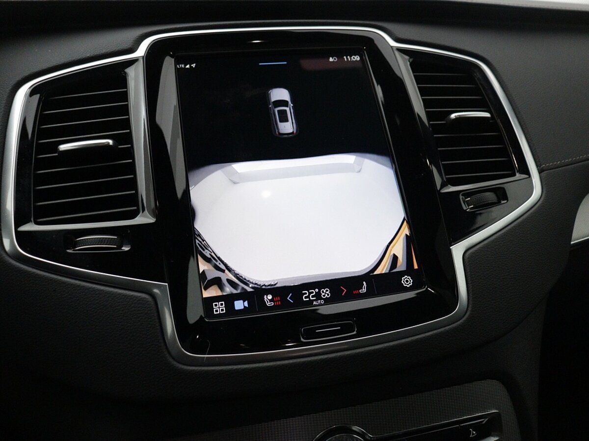 43721911 volvo xc90 2 0 t8 recharge awd ultimate dark 56bedf