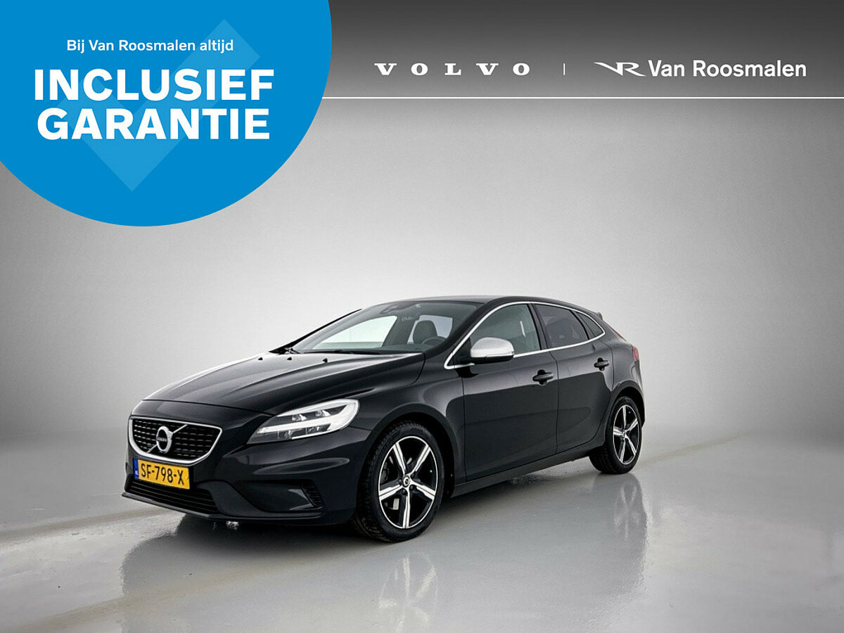 44488210 volvo v40 2 0 t4 business sport 1 07