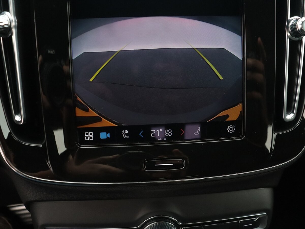 46647301 volvo xc40 recharge core stoelverwarming camera all season 51
