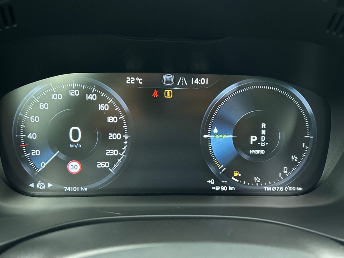 46739912 volvo xc60 2 0 recharge t6 inscription luchtvering trekhaak panoramad 02