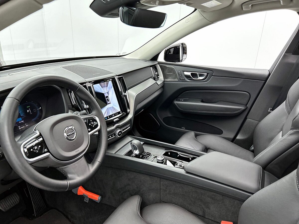 46893522 volvo xc60 2 0 t6 awd ultra dark trekhaak leder panorama dak 46