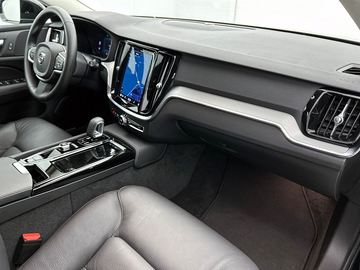 48291005 volvo v60 2 0 t6 bright leder trekhaak climate pack pilot assist f30eaa