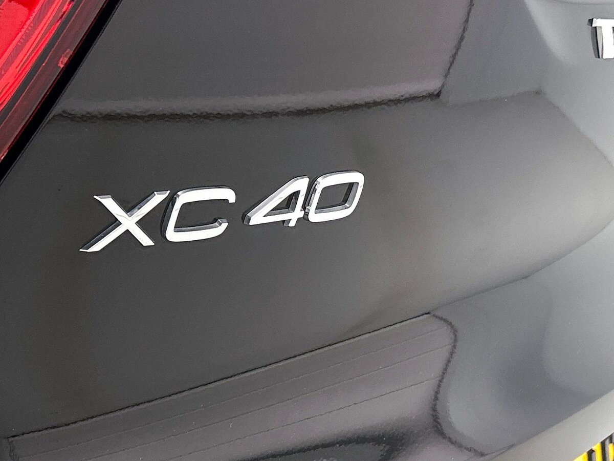 45493914 volvo xc40 t4 recharge inscription expression 40