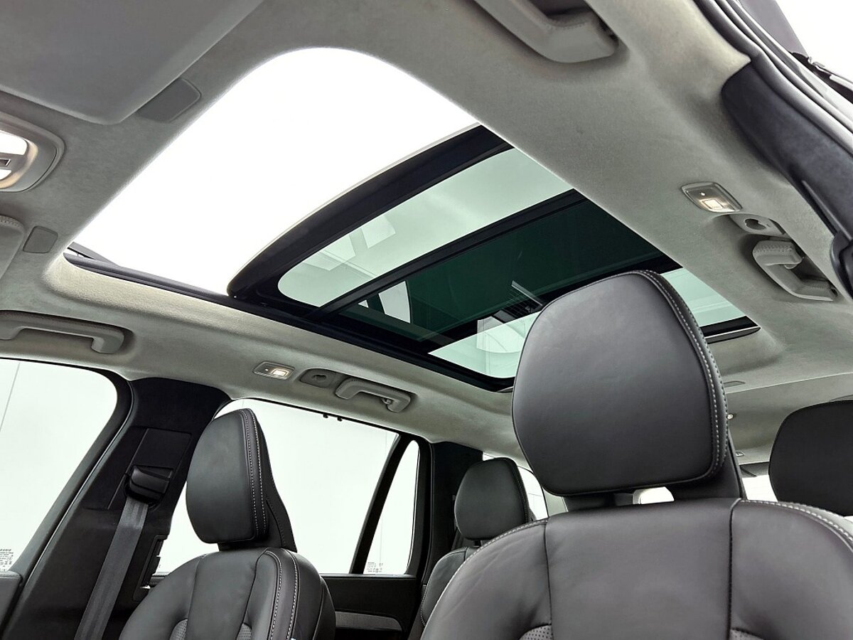 46446120 volvo xc90 2 0 t8 awd ultra dark bowers wilkins luchtvering trekhaak 54