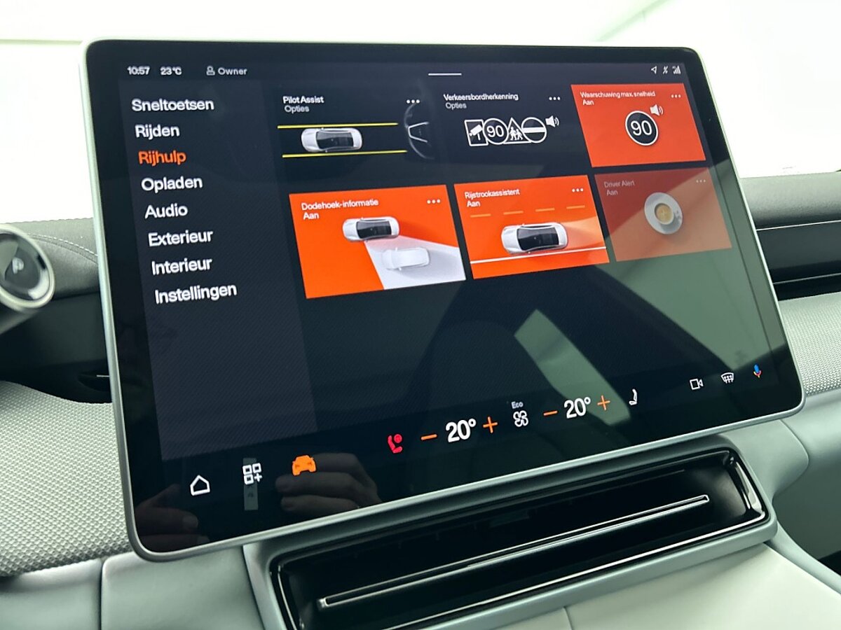 47070727 polestar 4 long range single motor 100 kwh pilot plus pro tailored 12