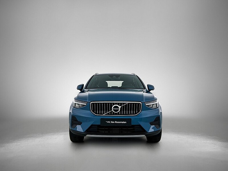 47258731 volvo xc40 xc40 t4 plus bright memorystoelen climate pack 6 09