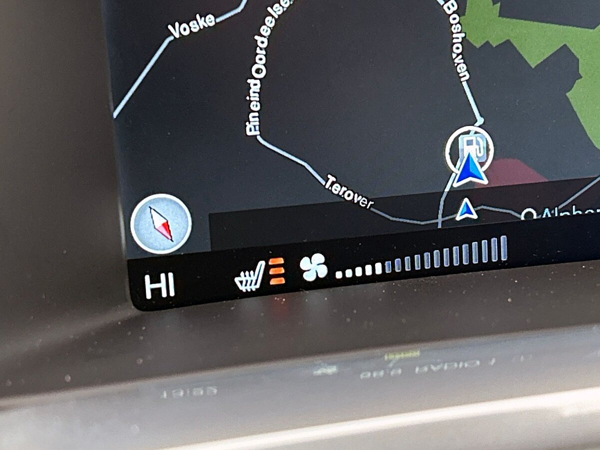 49418736 volvo v60 2 0 t3 nordic lederen bekleding panorama dak stoelverwarm 68